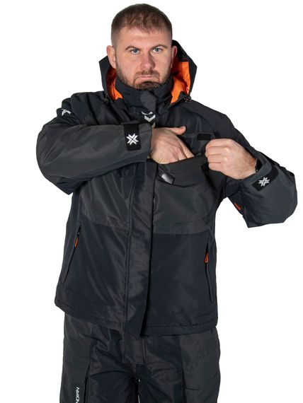Костюм демисезон. Norfin BOAT 2 р.S