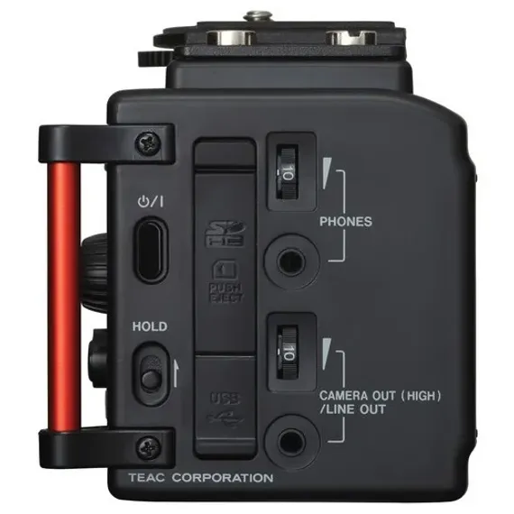 Tascam DR-60D MK2