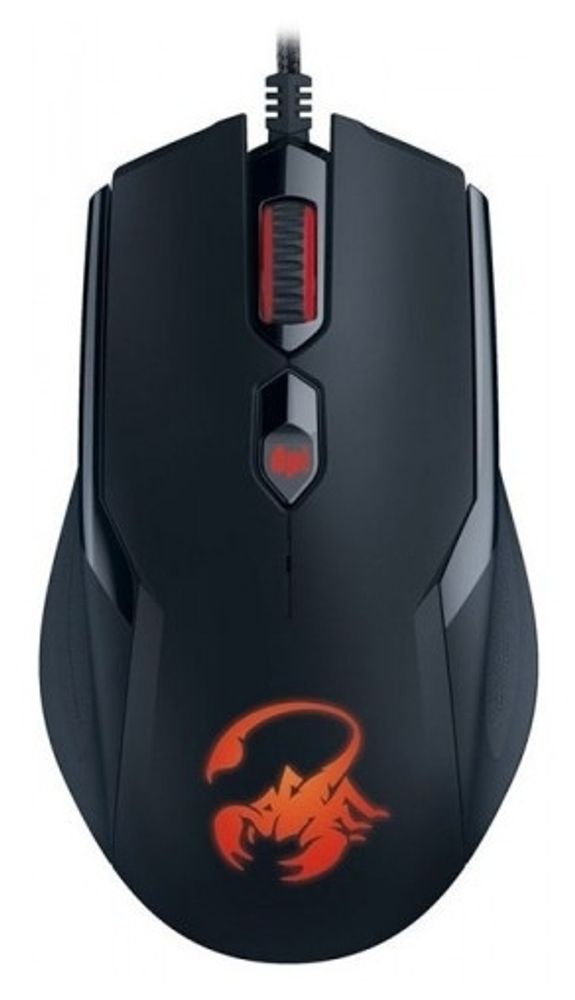 Мышь Genius DR31040033104 Ammox X1-400 Мышь Genius DR31040033104 Ammox X1-400