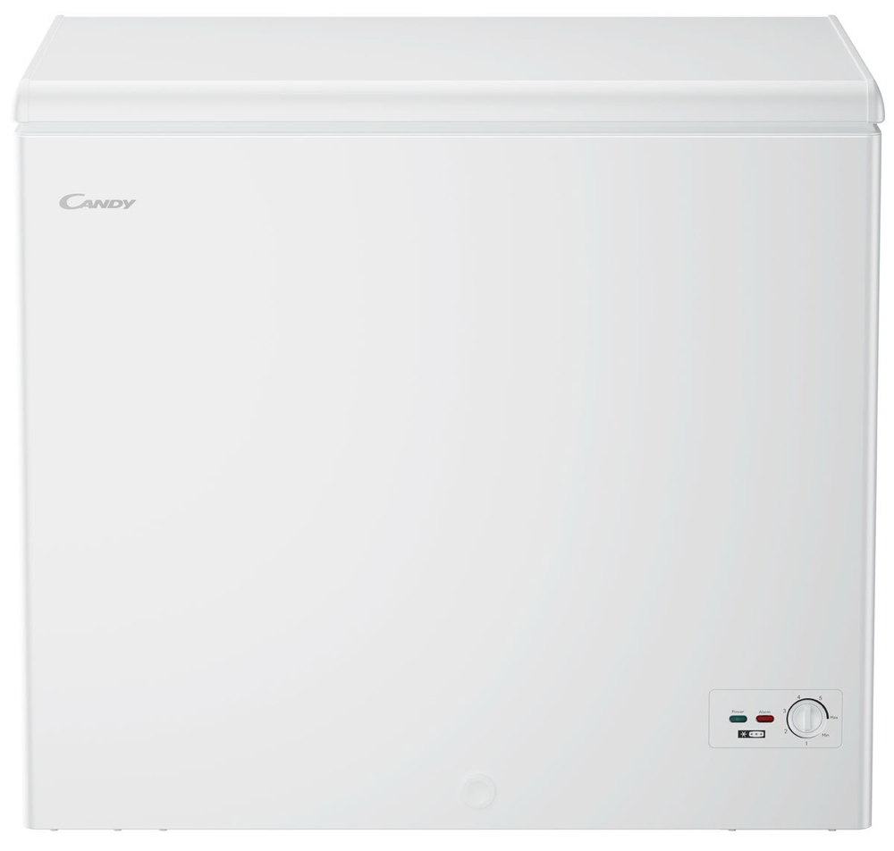 Морозильный ларь Candy CCM251R