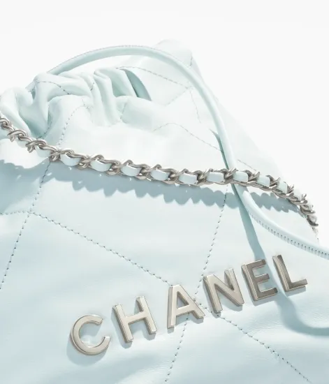Сумка Chanel 22 mini
