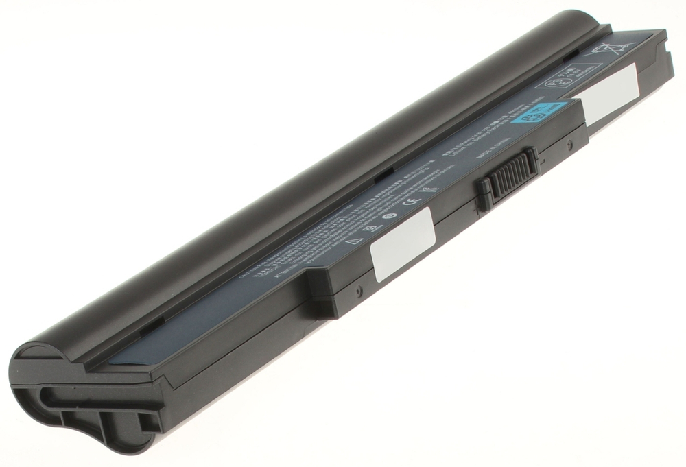 Аккумуляторная батарея AnyBatt 4400mAh для ноутбука Acer AS10C5E, AS10C7E