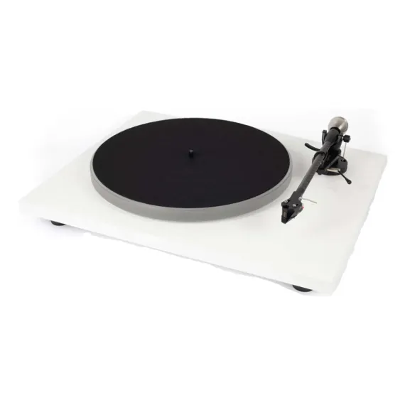 Auris Blues White + Quad Vena II Silver + Amphion Helium510 White