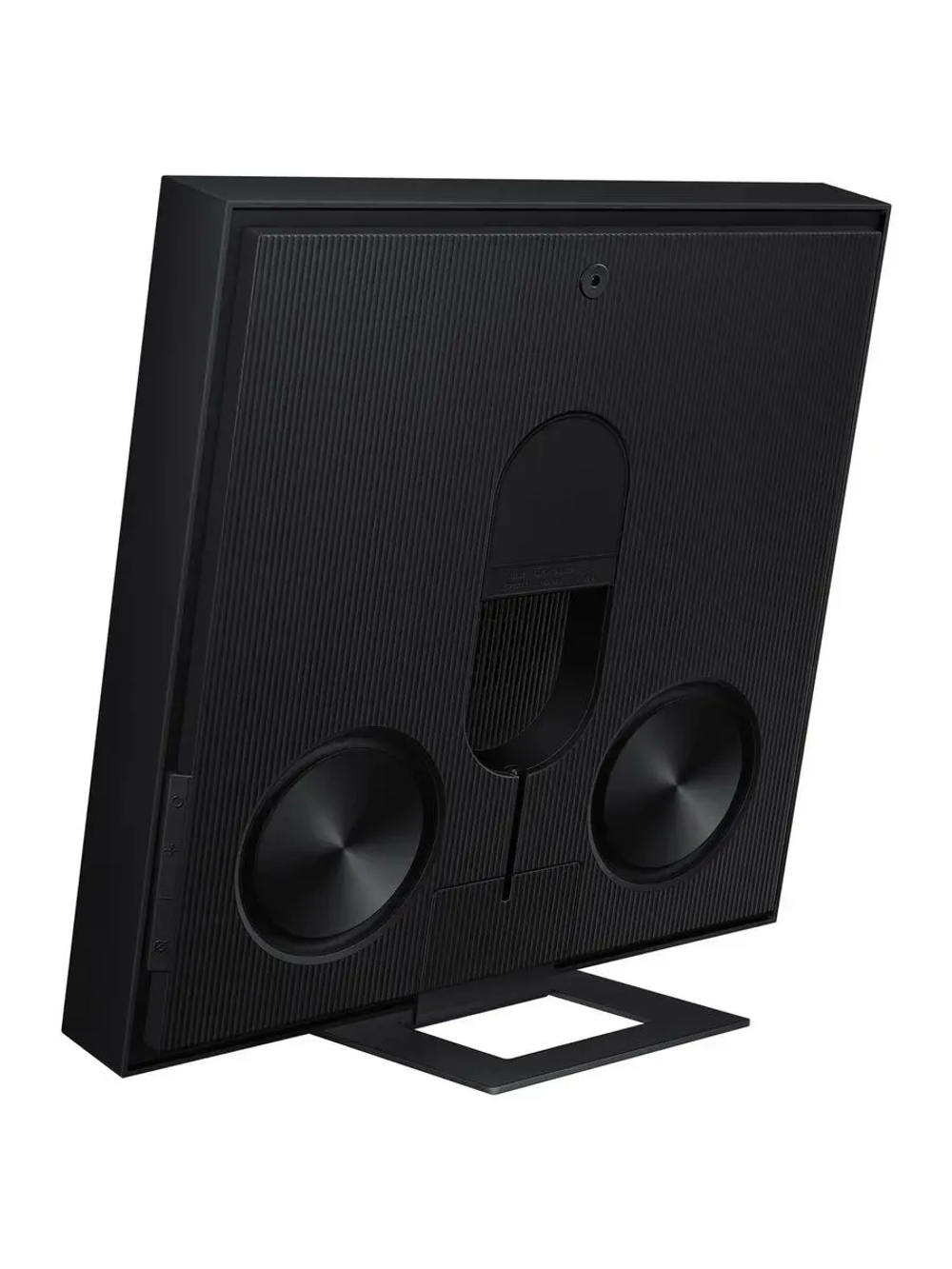 Саундбар Samsung HW-LS60D/RU, 2.0‑канальный звук, черный