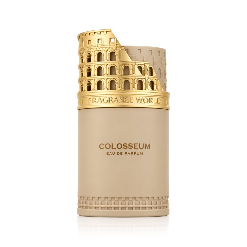 Fragrance World Colosseum Eau De Parfum 100 ml (unisex)