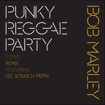 Bob Marley Punky Reggae Party (Z-Trip Remix)
