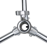 Стойка KUPO CT-40MH MASTER C-STAND TURTLE BASE
