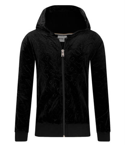 Худые BOSS Kidswear - черный(J15495)
