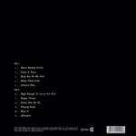 back