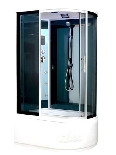 Timo Standart T-1110 L душевая кабина 110*85*220