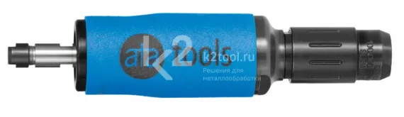 Пневматическая прямошлифовальная машина ATA ST100