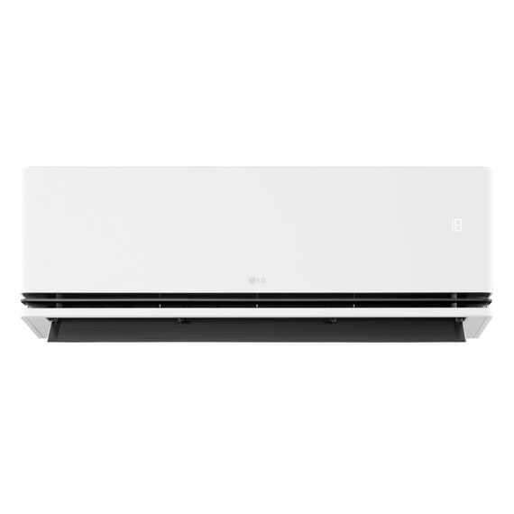 Внутренние блоки мульти сплит-систем настенного типа серии DELUXE PRO H09S1D.NS1R — (22)