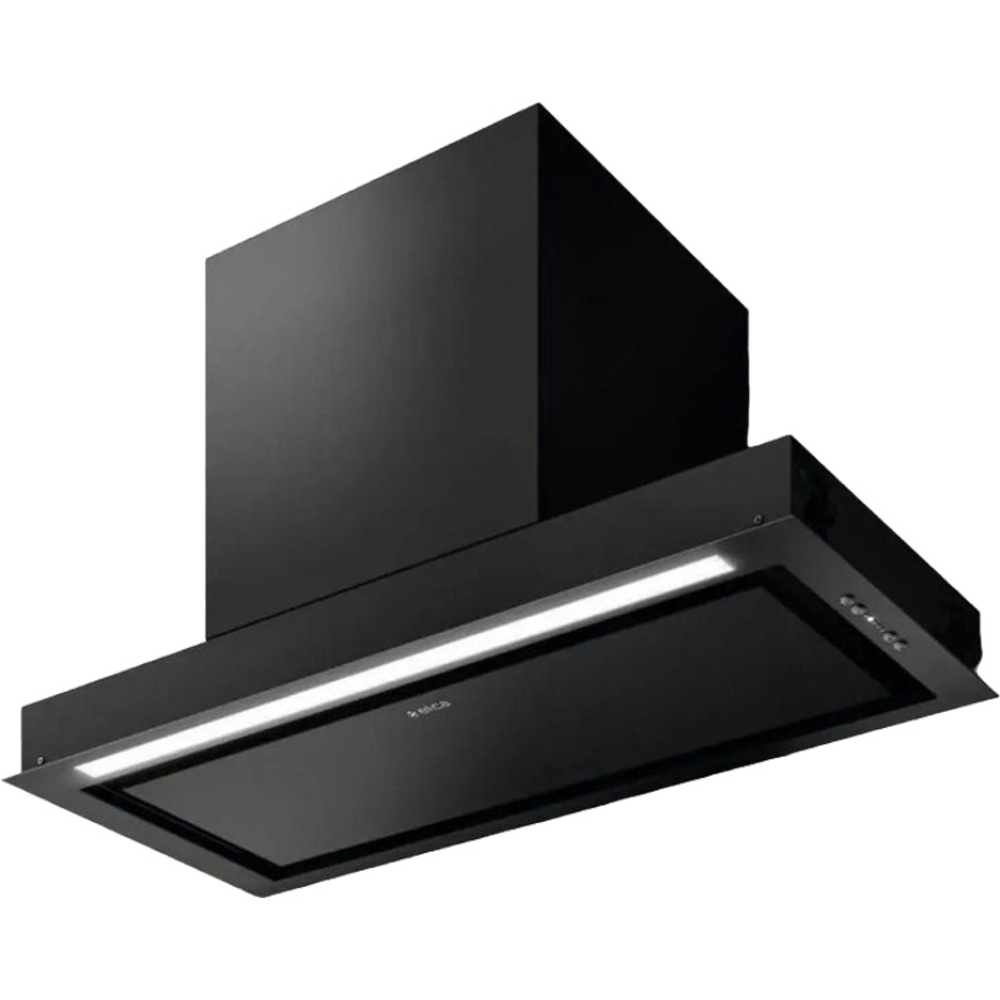Elica HIDDEN 2.0 BL MAT/A/72