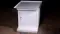 Подставка для токарного станка 105x32x76 см