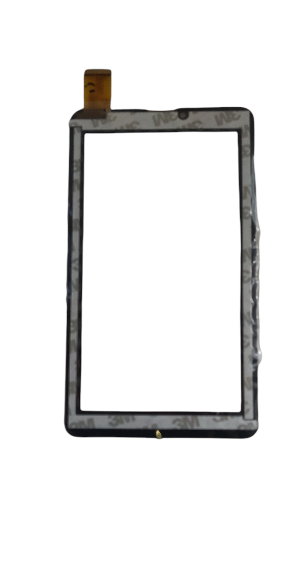 Тачскрин (сенсорное стекло) для планшета Oysters T74MR 4G