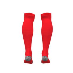 Гетры Evolution MatchFit Sock — Academy red