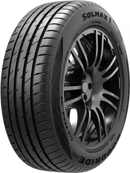 Goodride Solmax1 235/50 R17 96W