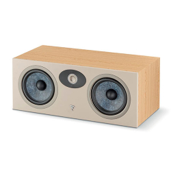 Акустика центрального канала FOCAL HOME THEVA CENTER BLACK