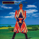 David Bowie / Earthling (2LP)
