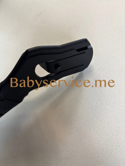Бампер Anex IQ buggy