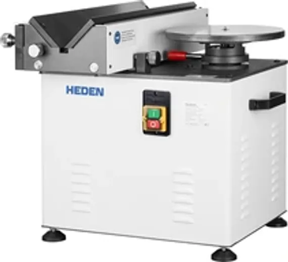 Настольный кромкорез Heden PB-900