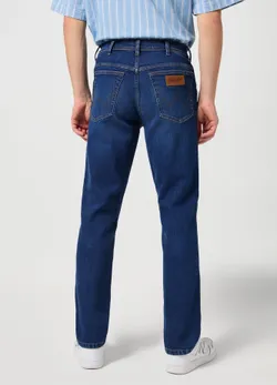 Джинсы мужские WRANGLER TEXAS SOUL