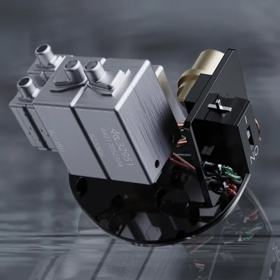 FiiO FA19