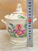 Сахарница Ирисы