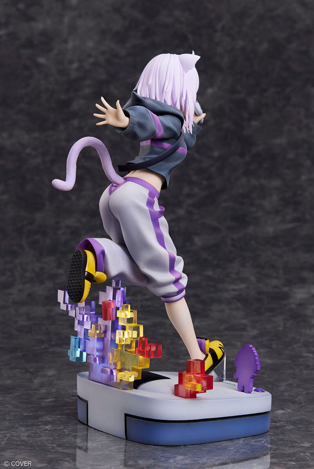 Nekomata Okayu