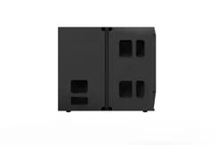 DS Proaudio TAURA C-sub 18 - кардиоидный пассивный сабвуфер