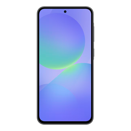 Смартфон Samsung Galaxy A36 5G 6/128GB, Awesome Black (Черный)