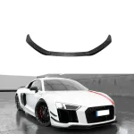 Карбоновая губа для AUDI R8 4S 2015-2018 Ауди