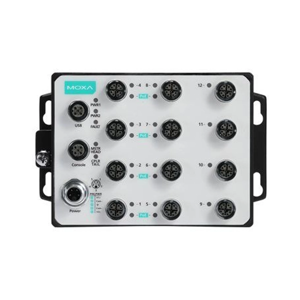 TN-G6512-8GPoE-WV-T
