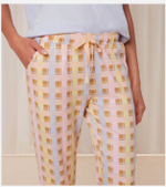 Брюки женские Triumph Mix & Match TROUSERS JERSEY X 01