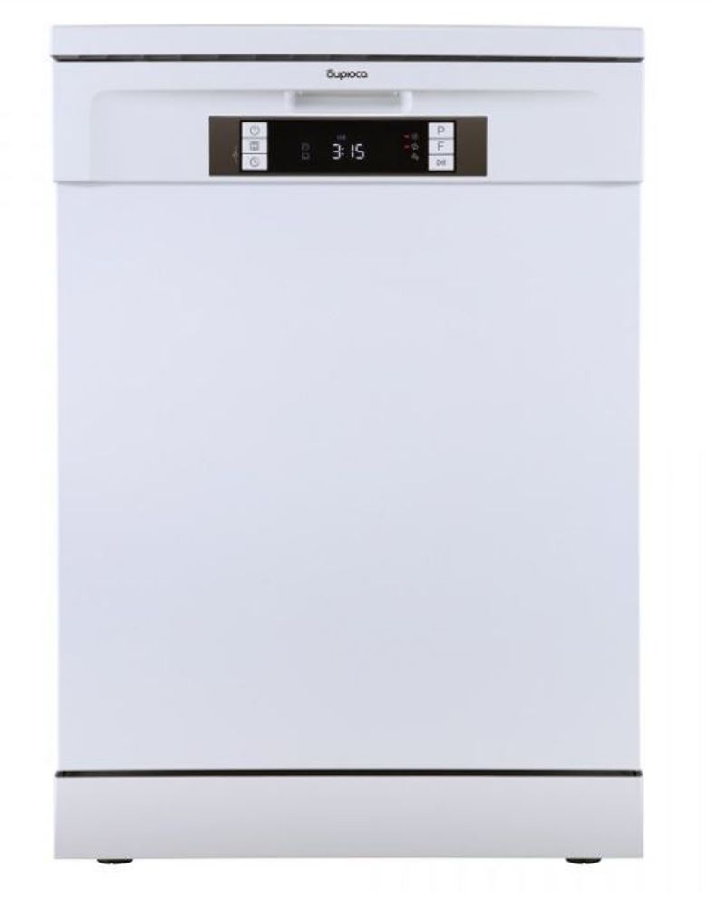 Посудомоечная машина Бирюса DWF-614/6 W