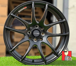 Комплект дисков Work Emotion CR Kiwami 16x7 et35 4x98/4x114.3