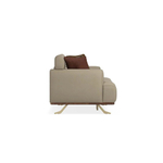 Диван двухместный ENZA HOME VALDERA EH52440