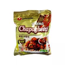 Лапша быстрого приготовления Nongshim Chapagetti 140 г