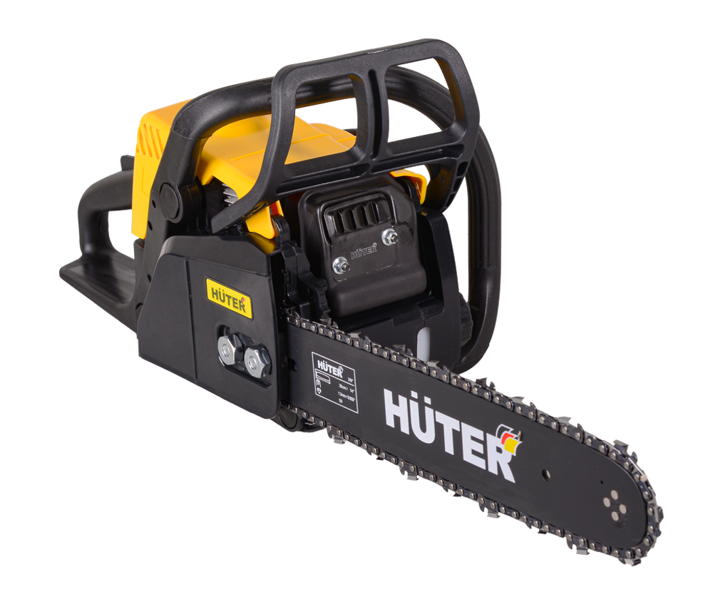Бензопила Huter MS-180 PRO