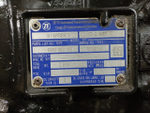 Ретардер кпп 12TX2621TD 2023г.