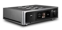Потоковый ЦАП-усилитель NAD Masters M33