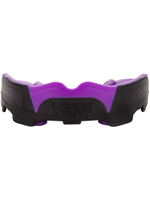 Капа боксерская Venum Predator Black/Purple