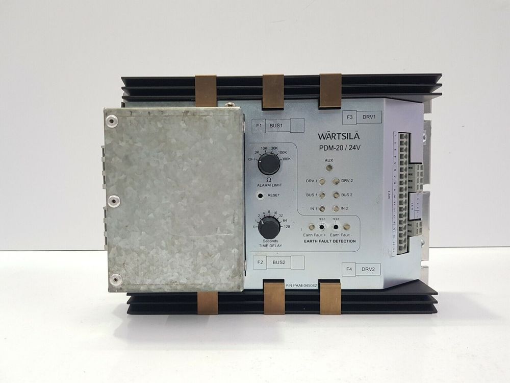 PDM-20/24V PDM-20/24V