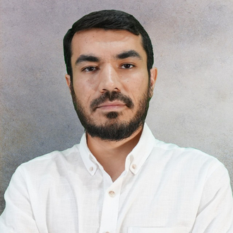 Abduakhad Shoumarov