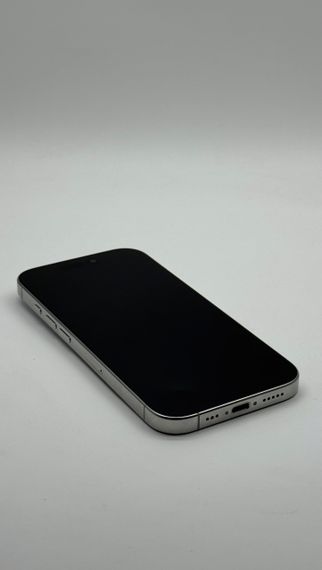 iPhone 16 Pro 128gb White SIM+eSIM