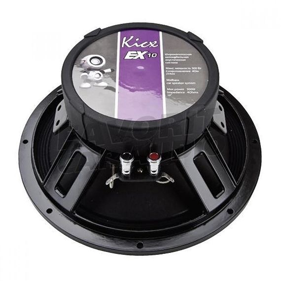 Kicx EX10