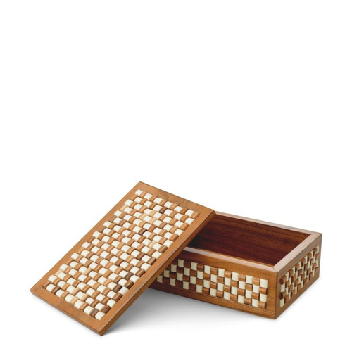 Шкатулка Cavendish S ACCESSORIES