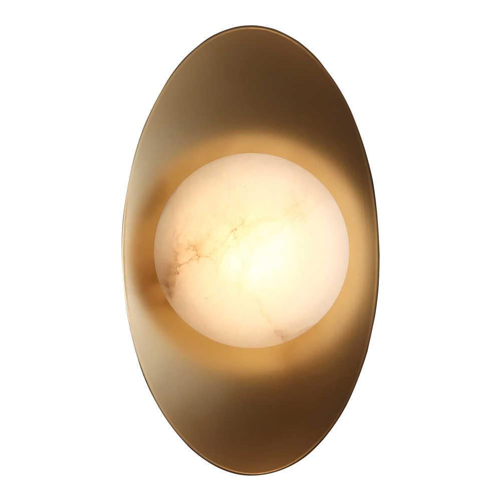Светильник настенный PEARL LED 7W 3000K
