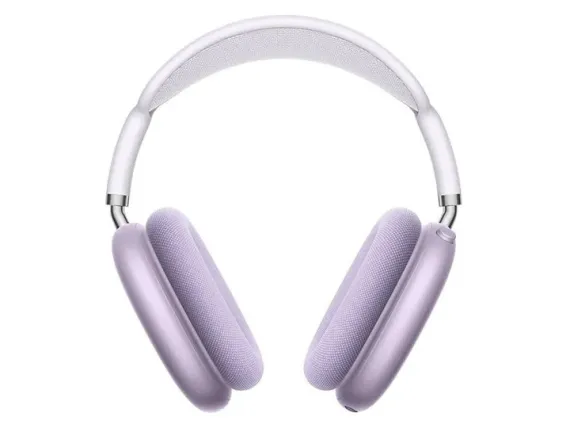 Qulaqlıq / Наушники / Headphones Наушники с микрофоном Hoco W65 Plus Happy ANC Purple