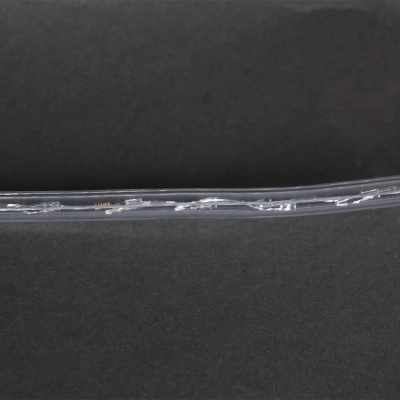 11-2W-100M-220V-LED-U CUT 1M YL дюралайт круглый